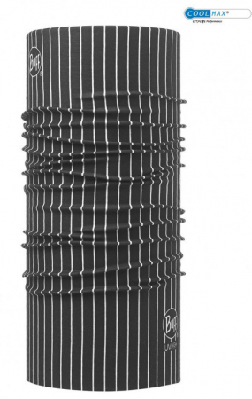 [330006] BUFF CoolNet UV+ Cook Black