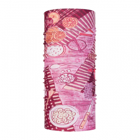 [330045] BUFF CoolNet UV+ Jam Pink