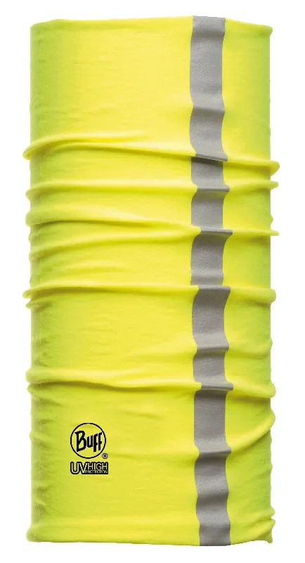 [00330008-0003] BUFF CoolNet UV+ reflektive (gelb)