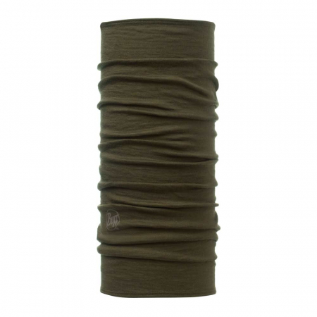 [00330081-0003] BUFF Merino Wool Thermal (khaki)