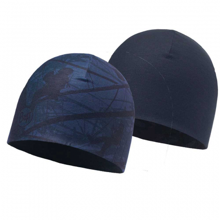 [00330072-0003] BUFF Mocrofiber reversible Hat (gelb)