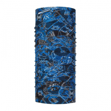 [330064] BUFF Original Machinery blue