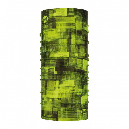 [330067] BUFF Original Yellow Plates