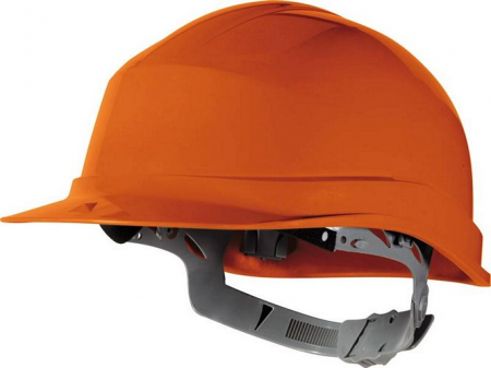 [00733009-0005] Bau/Industrieschutzhelm Zircon (anthrazit)