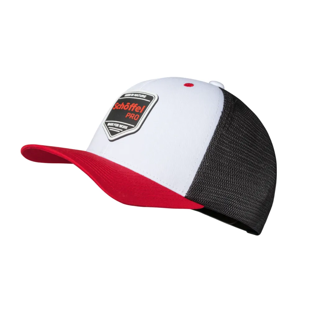 Cap Redshield von Schöffel