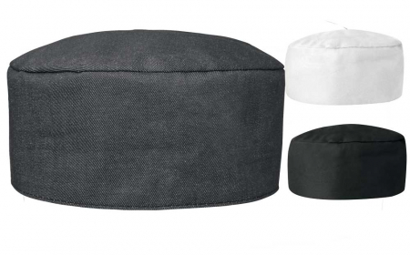 Chef´s Hat Kochmütze Gr.M
