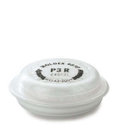 [720063] EasyLock Moldex Partikelfilter 9030 P3 R