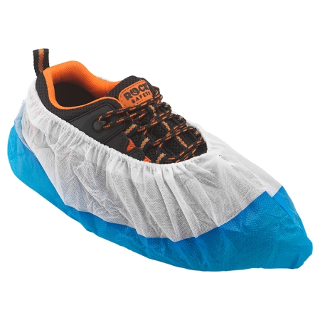 Einweg Überschuhe extra stark 10 Stk