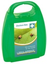 Erste Hilfe-Box ZECKEN