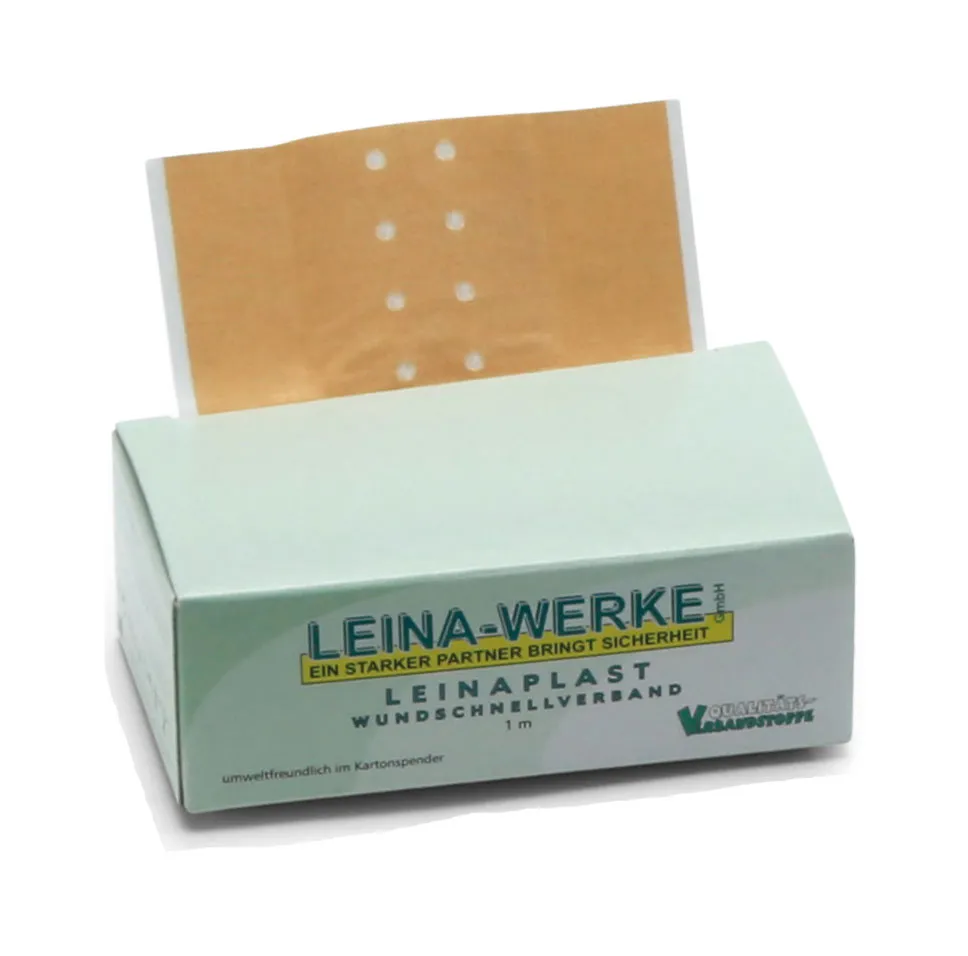 [880023] Fingerverband Band 6cm breit, 5m lang