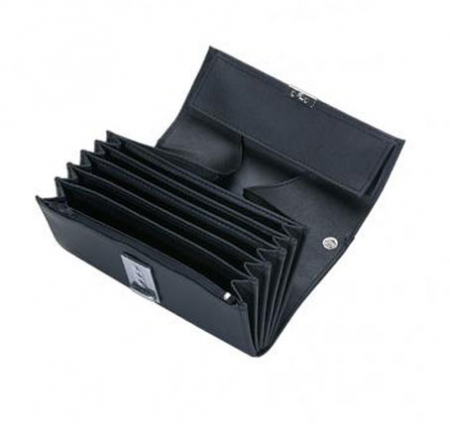 [290070] Kellner Geldbörse 29/1 Koskin 18x10