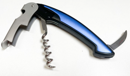 Kellnerbesteck metall basic