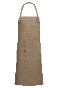 Latzschürze Canvas 4049 von Greiff