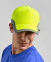 Helpy-S Sicherheits 5 Panel Cap