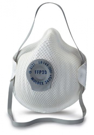 [720016] Moldex 2405 FFP2 NR D