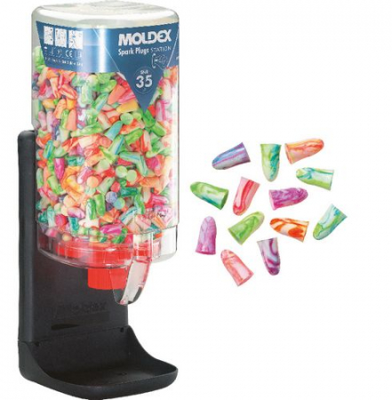 [700020] Moldex StöpselgehSchutz SparkPlugs 7850