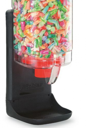 [700024] Moldex Wandhalter f. Spark Plugs