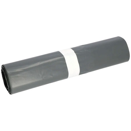 [816005] Müllsäcke 120l grau, 100my