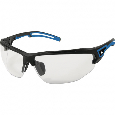 Schutzbrille ASO2 EN166 ANSI Z78.1