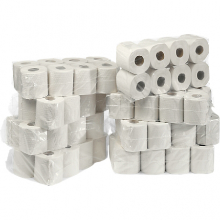 Tork Advanced Toilettenpapier 3 lagig, 70Roll