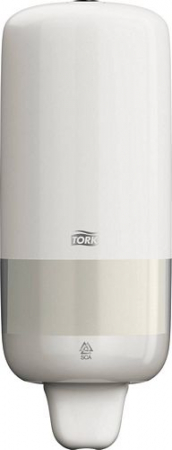 [00830029-0002] Tork Elevation S1 Seifenspender KU (schwarz)