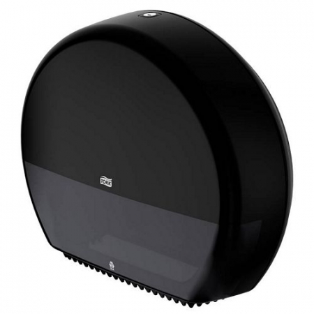 [00830028-0002] Tork Elevation T1 Spender Kunststoff (schwarz)