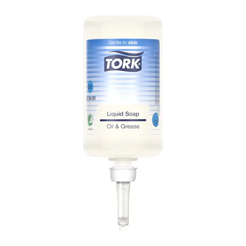Tork Premium Industrie-Handreiniger S1 1000ml 6er