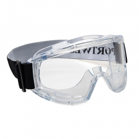 [710153] Vollsichtbrille Goggles PW22