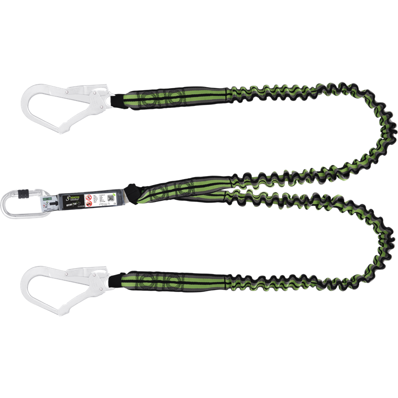 Y-Verbindungsmittel HOPE150 elastisch Kratos