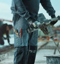 BOSTON Bundhose MG regular SL81 v Dassy