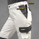 BOSTON Damenbundhose MG v Dassy