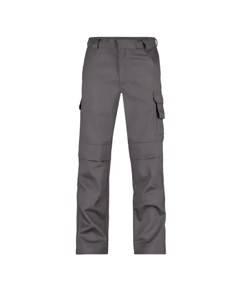 [00565560-0002] ARIZONA Bundhose flammhemmend v. Dassy (anthrazit, 42)