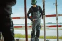 CALAIS Latzhose o.KT SL76 von Dassy