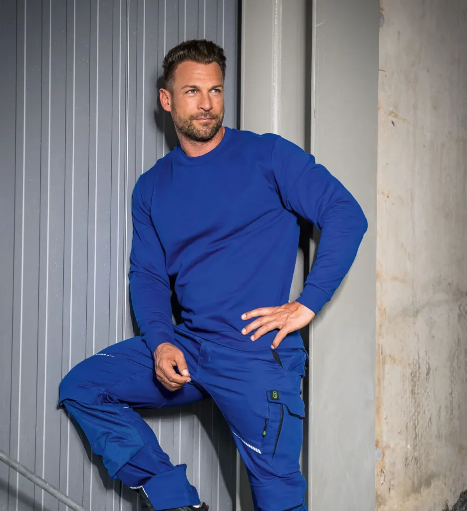 ALEX Sweatshirt RH von Leibwächter