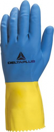 [00010170-0004] Allzweckhandschuh Duocolor 330 (10)
