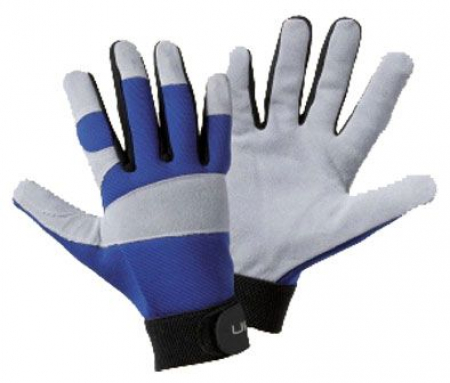 [00110157-0001] Arbeitshandschuh Allround mit Wärmefutter 1651 (L)