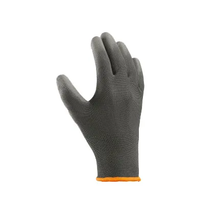 [00010085-0005] Arbeitshandschuh Feinstrick PU 702 2406 grau (10)