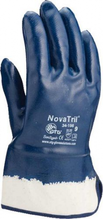 [00010163-0001] Arbeitshandschuh NovaNit vollbeschichtet (10)