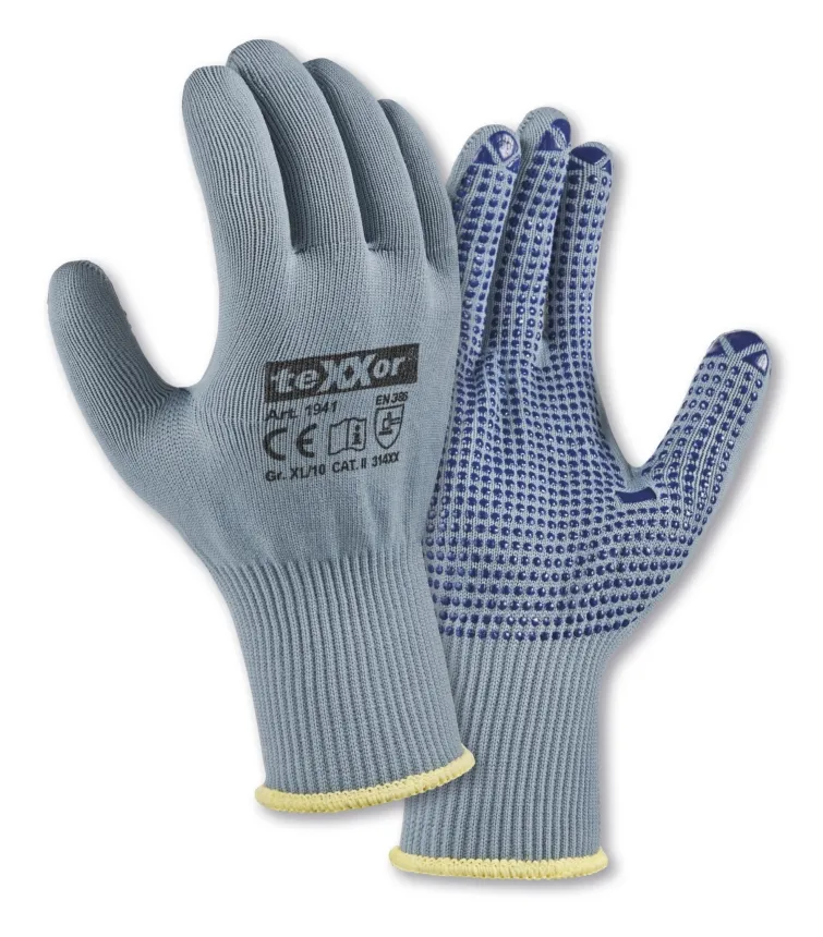 Arbeitshandschuh Nylon-Feinstrick 1941