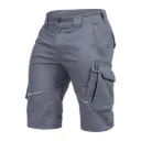 Arbeitsshorts Stretch von Leibwächter