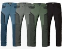 Arbeitstier klimatisierende Hose SL82 7003 regular Schöffel-Pro
