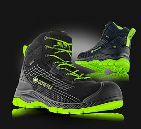 BIRMINGHAM Si-Hochschuh GTX S7L FO SR von VM