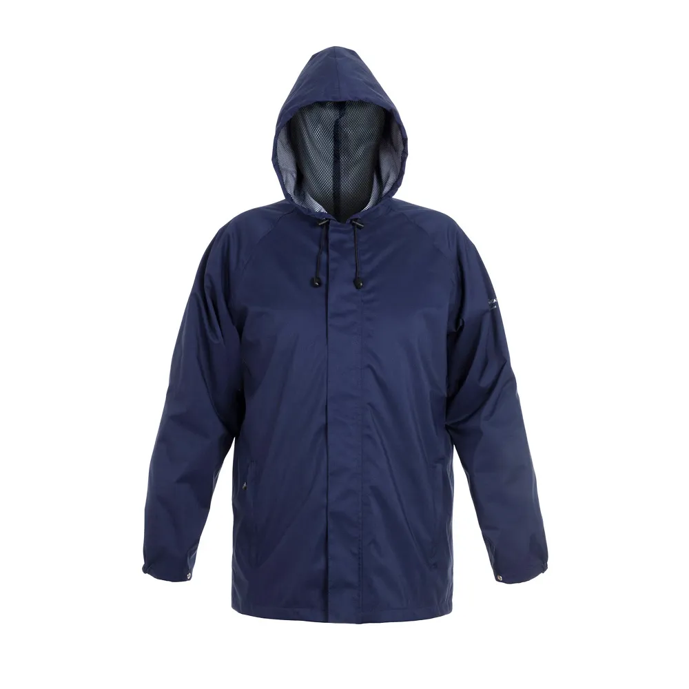 [00021066-0001] BORNEO Regenjacke EN343 v Hydrowear (black, 3XL)