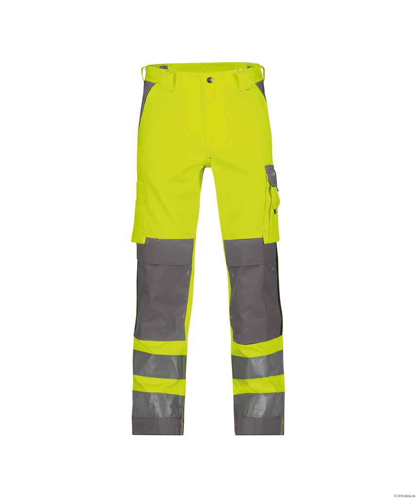 BUFFALO Warn-Bundhose SL81 von Dassy