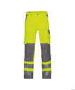 BUFFALO Warn-Bundhose SL81 von Dassy