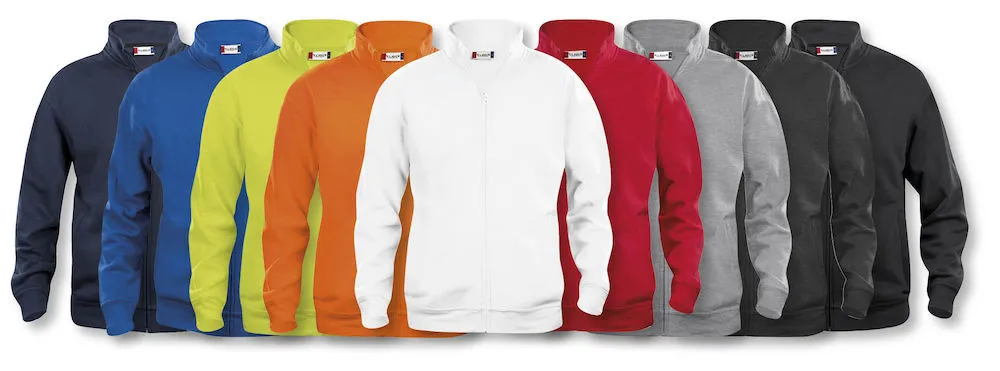 Basic Cardigan Sweatjacke Ladies v. Clique