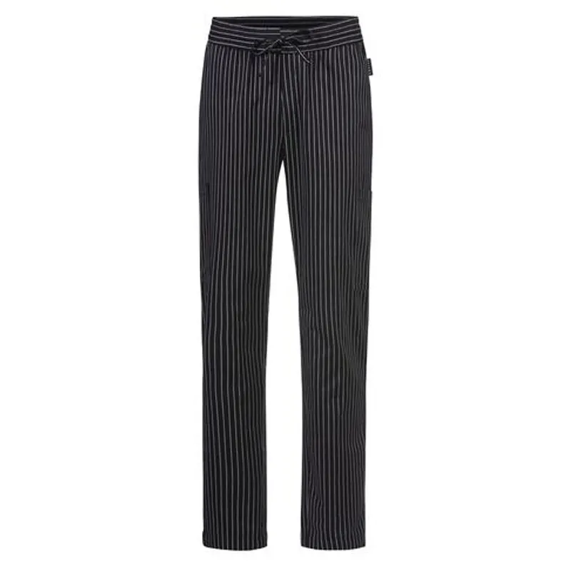 [00220406-0009] Berufshose Unisex 21011 Nadelstreif von Greiff (4XL)