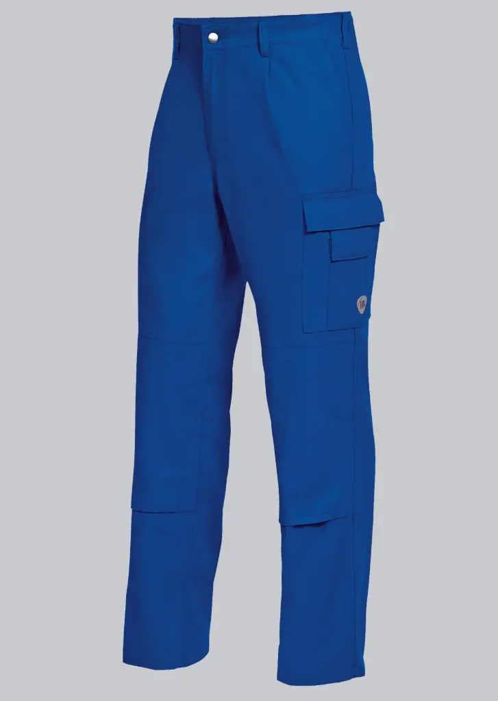 Bundhose Basic 1486 von BP