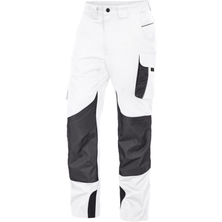 [00595036-0085] Bundhose Dynamic regular von Leibwächter (anthrazit/schwarz, 42)