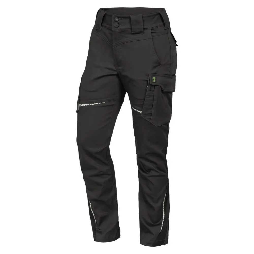 Bundhose Lady Stretch o.KT v Leibwächter